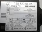 Steuergerät Verrieg 1688200426 Mercedes-Benz A140-A210,Norm.+Lang BJ: 2000