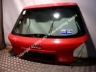 Audi A3 8L original Heckklappe mit Scheibe LY3H Laserrot BJ1997