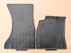 Audi A5 Fussmatte Gummifussmatten vorn 8T1061501