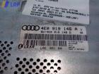 Audi A8 4E D3 original TV-Tuner 4E0910146D 4E0919146A Bj.2002