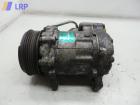 VW Polo 6N original Klimakompressor 6N0820803A SD7B10 SANDEN BJ1998