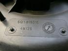 Audi A2 original Gebläsemotor Heizung 6Q1819015 BEHR BJ2000