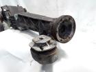 Audi A4 B5 original Differential Hinterachsgetriebe DAK 1.8T 110kw Bj.1998