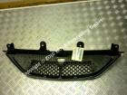 Lancia Y 840 BJ1997 original Grill Kühlergrill schwarz chrom