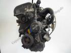 Ford Fiesta BJ1996 original Motor 1.4 66kw FHA 5 Gang Schalter