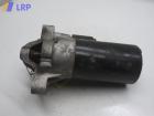 Peugeot 306 Anlasser Starter 0001108176 Bosch BJ1999