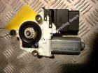 VW Bora 1J2 original Fensterhebermotor 1J4959812C hinten rechts BJ2000