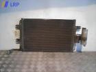 VW Bora 1J2 original Klimakondensator 1J0820411A 2.0 85kw BJ2000