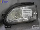 Seat Arosa 6H1 original Scheinwerfer links mit LWR 6H1941017C BJ1997 Seat Arosa 6H1 original Scheinwerfer links mit LWR 6H1941017C BJ1997