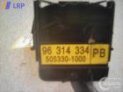 Daewoo Matiz original Wischerschalter 5053301000 BJ1999