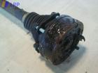 Audi A3 8L original Antriebswelle Gelenkwelle hinten links 1.9 96kw BJ2000