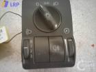 Opel Corsa C original Lichtschalter 0524119PB EATON BJ2001