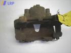 Opel Astra H Caravan original Bremssattel vorn links 1.9 110kw BJ2005