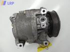 Fiat Punto 188 original Klimakompressor 467571680 592475600 1.2 59kw BJ2000