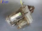 Opel Astra G 1,6-55kW X16SZR Schalter Bj.1998 Anlasser 90341777 Valeo D6RA62