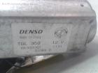 Fiat Punto 188 original Heckwischermotor 66350001 DENSO 3türig BJ2000 Fiat Punto 188 original Heckwischermotor 66350001 DENSO 3türig BJ2000