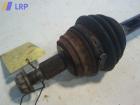 Audi TT 8N original Antriebswelle Gelenkwelle hinten links 1J0501203B BJ2002