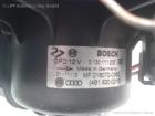 Audi A6 4B original Motor Heizungsgebläse Klimagebläse 4B1820021B BJ2001