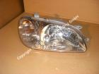 Kia Carnival UP Scheinwerfer rechts Modell bis 2001 BJ2000