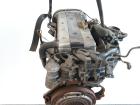 Opel Vectra B Motor Engine X18XE 1.8 85kw Schaltgetriebe