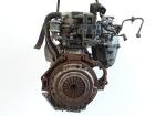 Opel Vectra B Motor Engine X18XE 1.8 85kw Schaltgetriebe