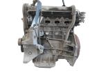 Opel Vectra B Motor Engine X18XE 1.8 85kw Schaltgetriebe