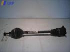 Audi A6 4F Bj. 2004 original Antriebswelle Gelenkwelle vorn links 4F0407271G