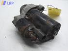 Audi A6 4F BJ2003 original Anlasser Starter 2.4 130kw BDW 0001108405 BOSCH