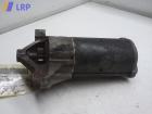 Peugeot 206 Anlasser Starter D7R26 VALEO 1.9D 51kw BJ2000