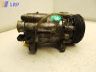 Skoda Felicia 791 original Klimakompressor 6N0820803A SANDEN 1.6 55kw BJ1999