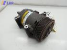 Renault Megane 2 original Klimakompressor 01139027 BJ2003