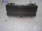 Renault Megane II Bj.2003 Radiodisplay Sagem 8200107839