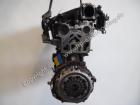 Renault Megane Grandtour Motor Engine K4MD832 BJ2006