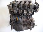 Renault Megane Grandtour Motor Engine K4MD832 BJ2006