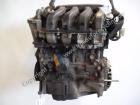 Renault Megane Grandtour Motor Engine K4MD832 BJ2006