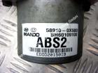 Hyundai i10 original ABS Block BH60109100 MANDO BJ2009