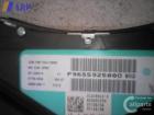 Peugeot 307 3C BJ2006 Tacho Kombiinstrument P9655925880  NS55912907 SAGEM