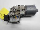 Audi A4 B6 8E Wischermotor vorn 8E1955119 0390241509 BOSCH BJ2001