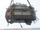 BMW E46 320i Motor 206S4 2.0 110kw BJ1998