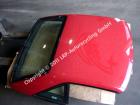 Mercedes Benz SL R129 BJ 1993 Cabrio Dach Hardtop lackiert 582-Imperialrot