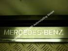 Einstiegsleiste Links 1296800335 Mercedes-Benz 300sl - Sl600 BJ: 1993