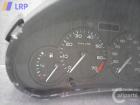 Peugeot 206 Tacho Kombiinstrument 9656696100 JAEGER 1.4 55kw KFW BJ2006