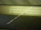 Opel Vectra B Caravan Stoßfänger Stoßstange hinten 97U Titaniumsilber BJ1997