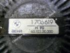 BMW E34 520i Viscolüfter 1706619 6510300000 BEHR BJ1991