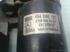 Mercedes W168 A140 original Wischermotor vorn 404388 ITT BJ1998