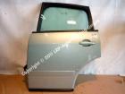 Audi A2 original Tür hinten links LY1S anisgrünmetallic BJ2000