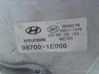 Hyundai Accent MC original Heckwischermotor 035111470 DENSO BJ2007