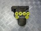 Daihatsu Applause ABS Block Hydroaggregat 4451087103 045001166 NISSHINBO BJ1998