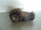 Audi A6 4B original Differential Hinterachgetriebe ENX 2.5TDI 132kw Bj.2000