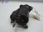 Audi A4 8E original Anlasser Starter 06B911023 0001107073 BOSCH BJ2000